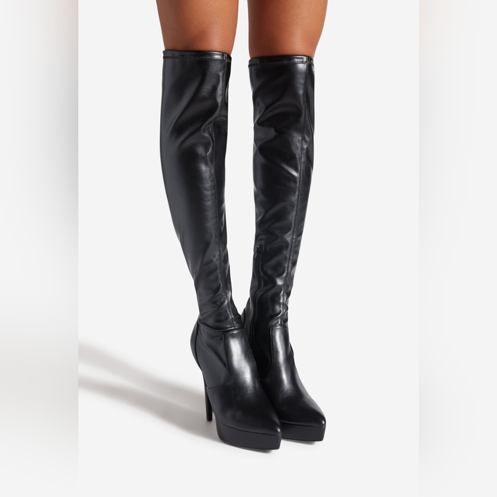 Zaire boots